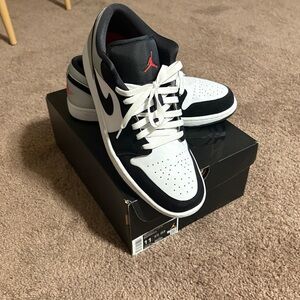 Nike Air Jordan 1 Low SE